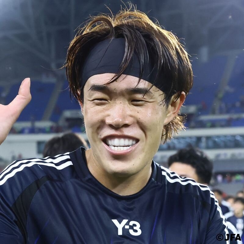 シュミット・ダニエル