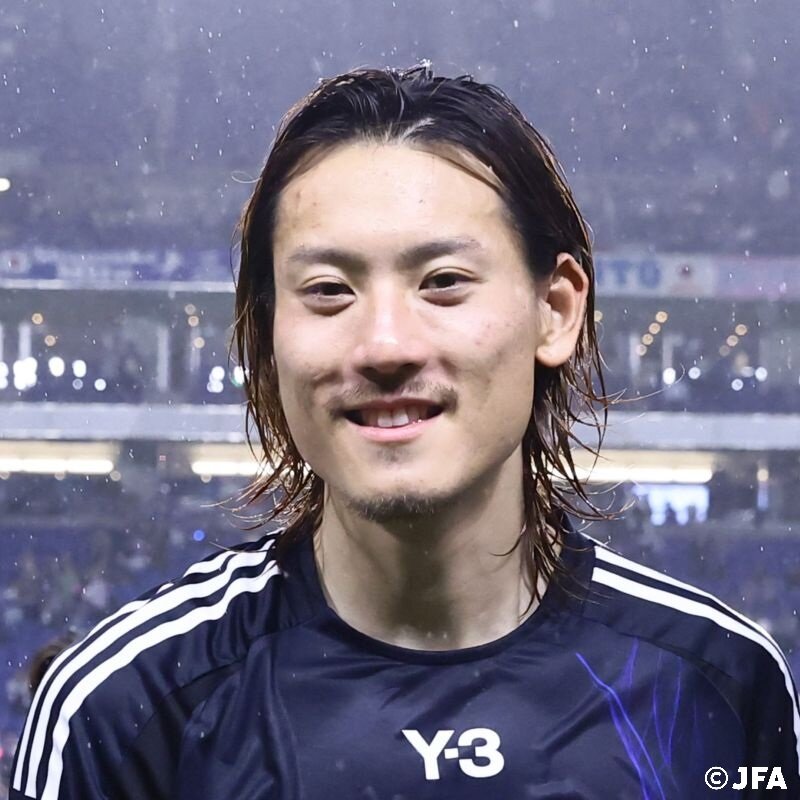 シュミット・ダニエル