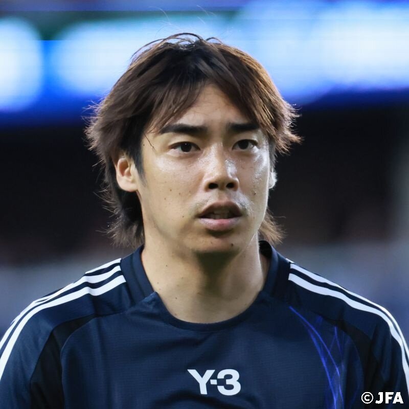 シュミット・ダニエル