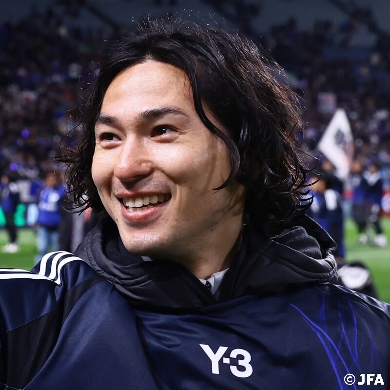 シュミット・ダニエル