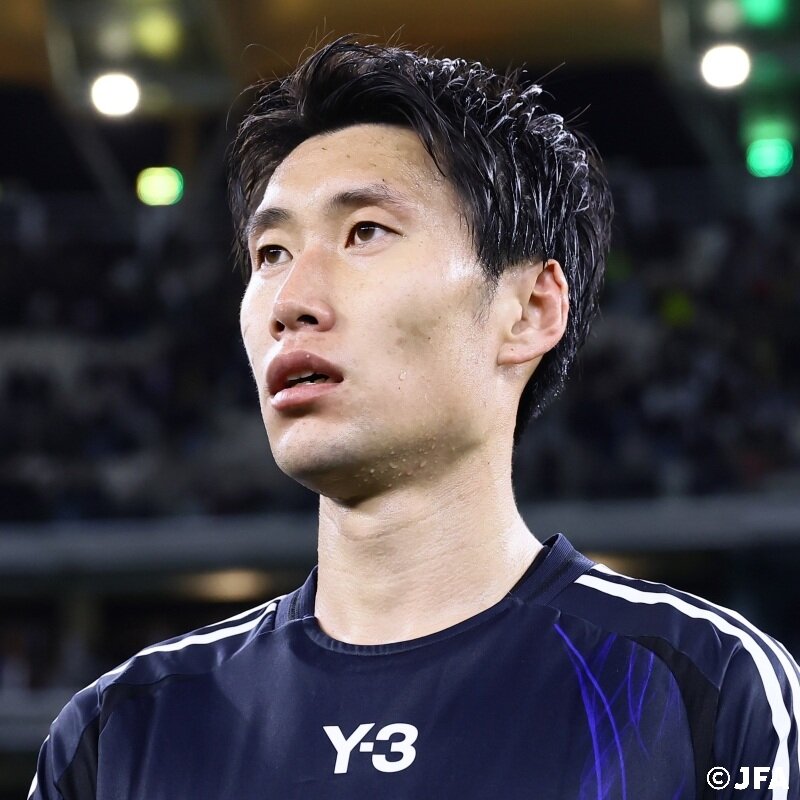 シュミット・ダニエル