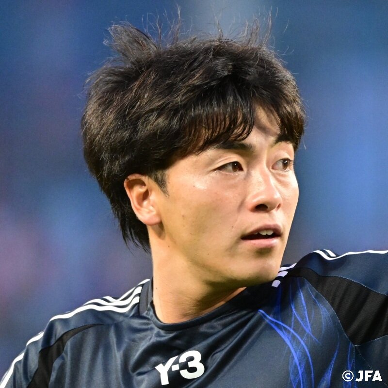 シュミット・ダニエル