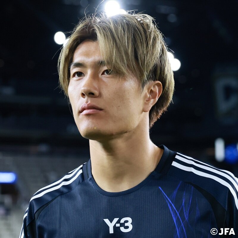 シュミット・ダニエル