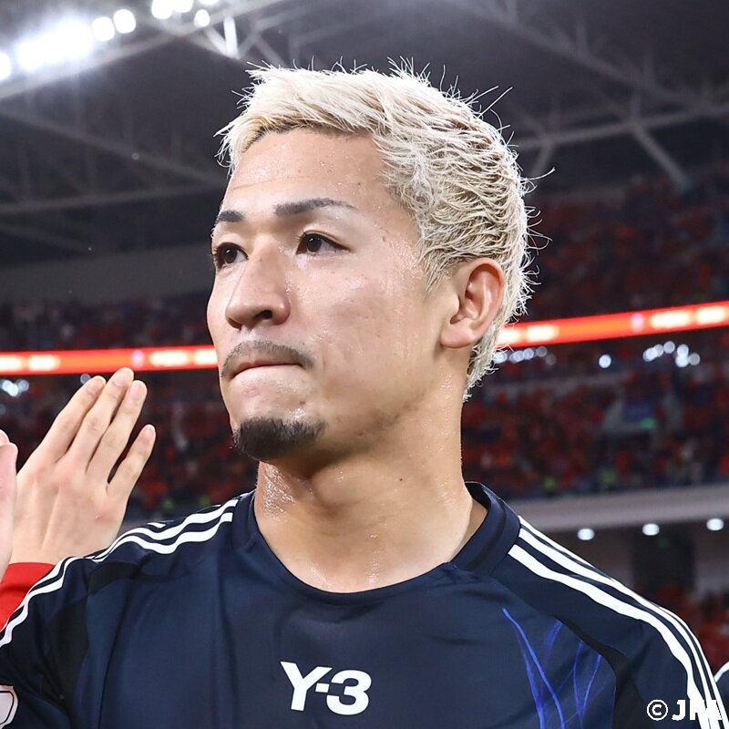 シュミット・ダニエル