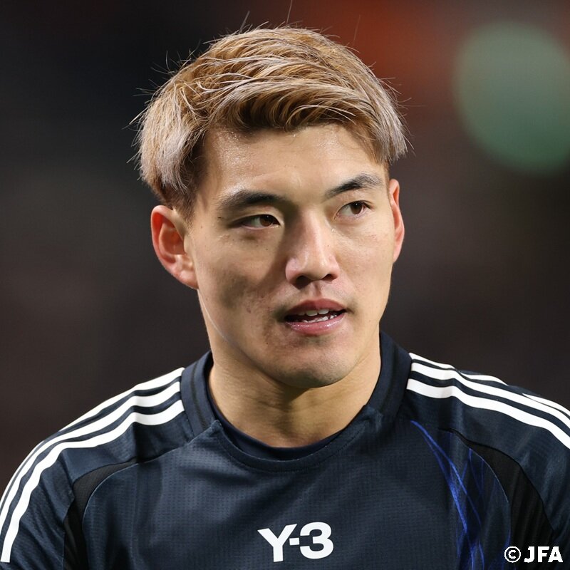 シュミット・ダニエル