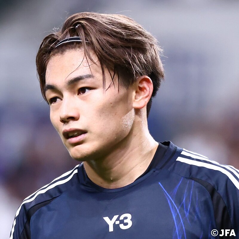 シュミット・ダニエル