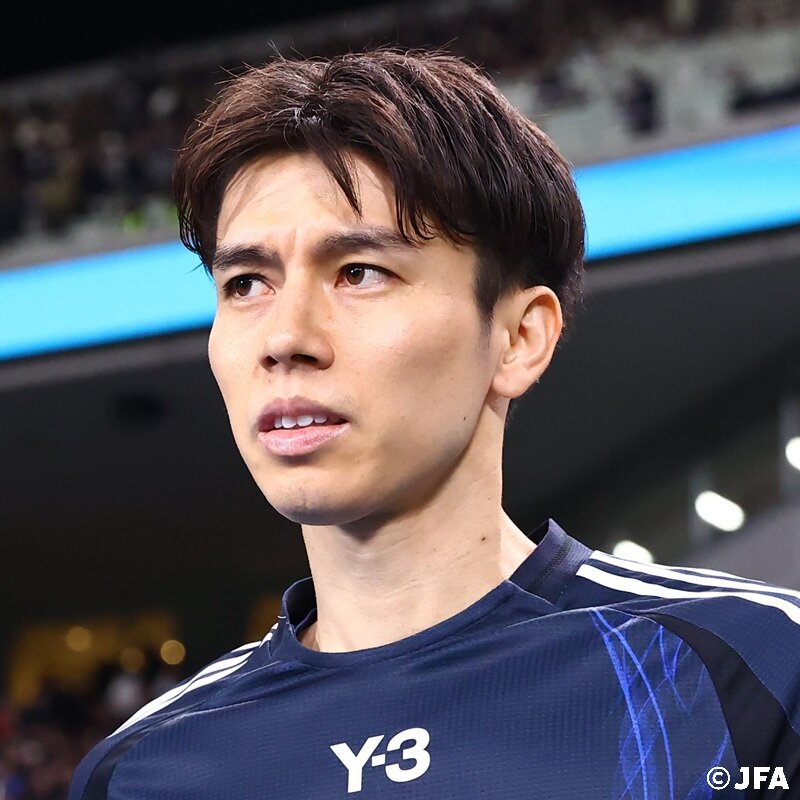 シュミット・ダニエル