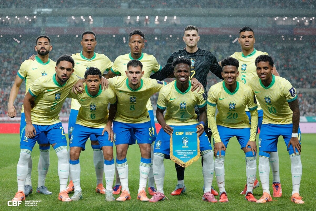 ブラジル代表