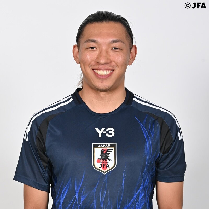 シュミット・ダニエル