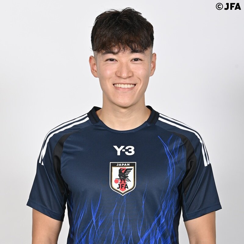 シュミット・ダニエル