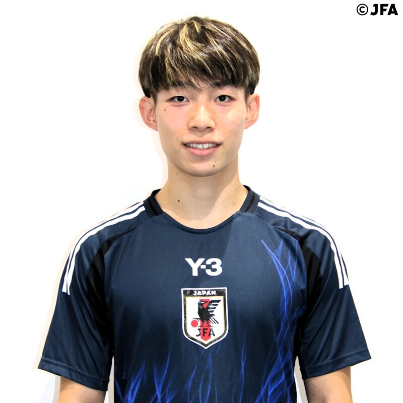 シュミット・ダニエル