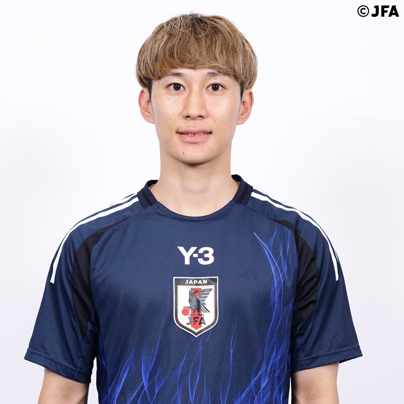 シュミット・ダニエル