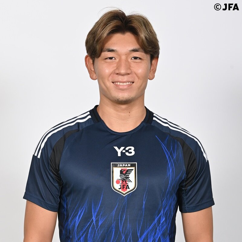 シュミット・ダニエル