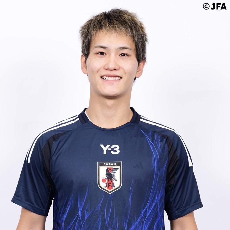 シュミット・ダニエル