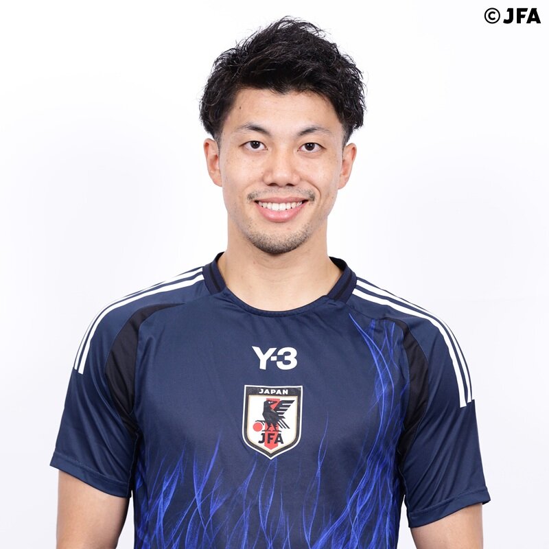 シュミット・ダニエル