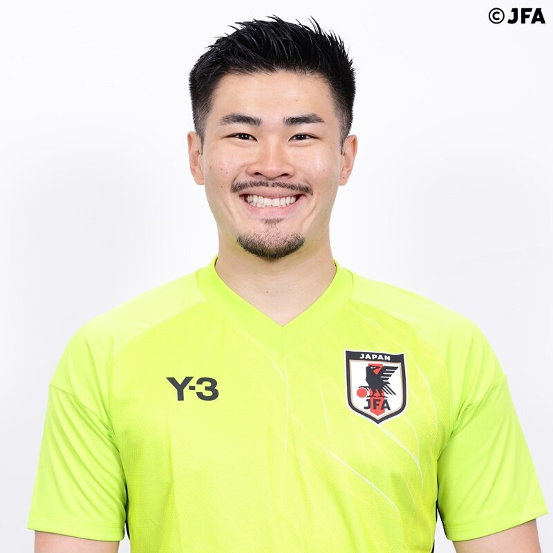 シュミット・ダニエル