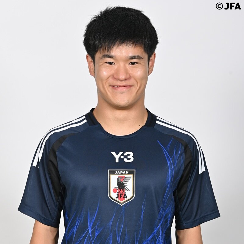 シュミット・ダニエル