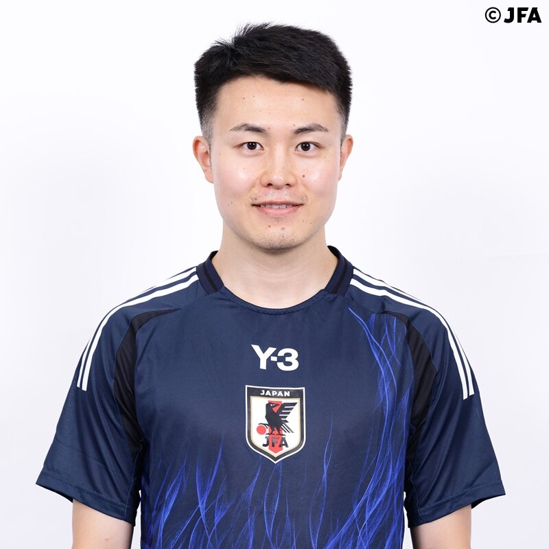 シュミット・ダニエル