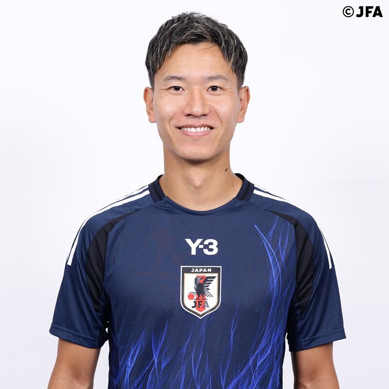 シュミット・ダニエル