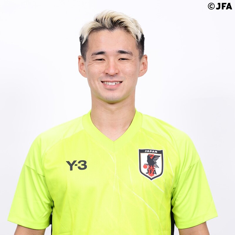 シュミット・ダニエル