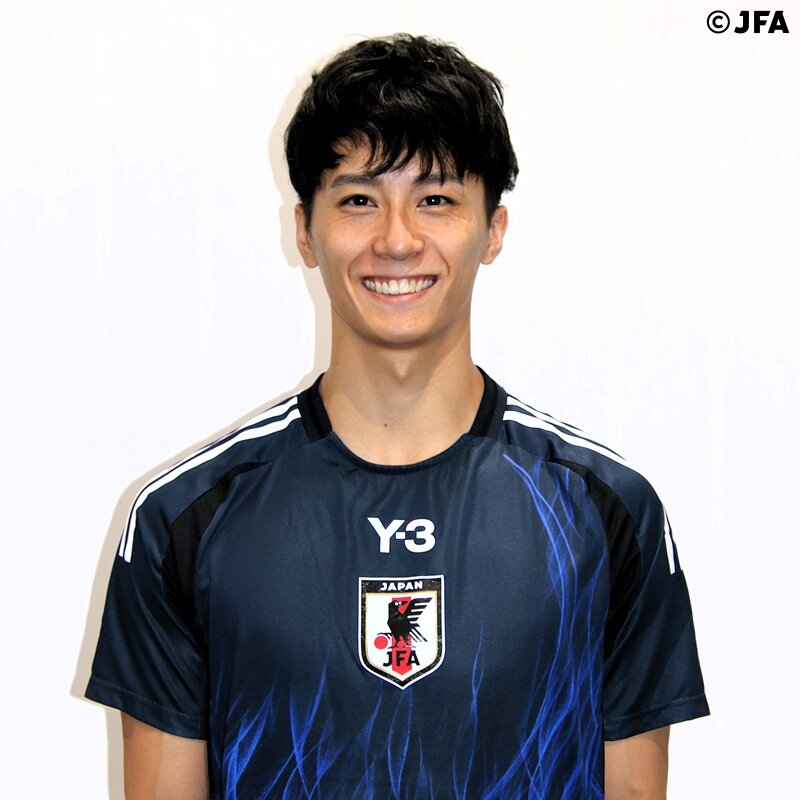 シュミット・ダニエル