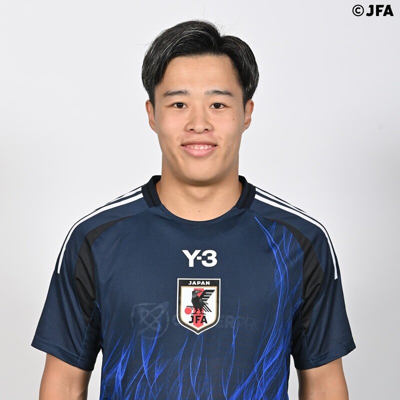 シュミット・ダニエル