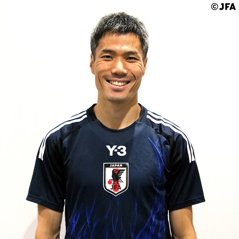 シュミット・ダニエル