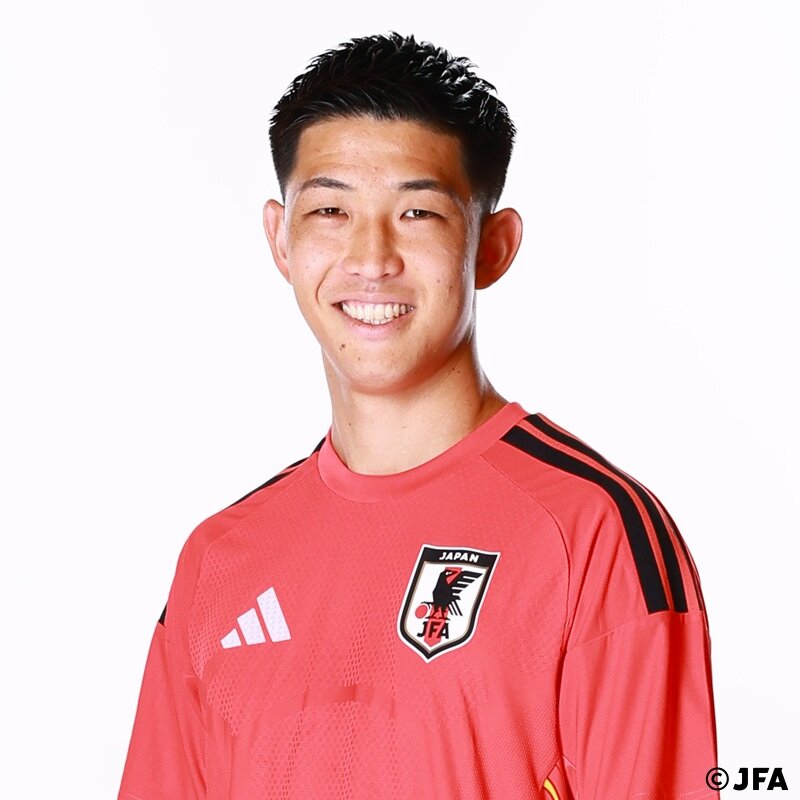 シュミット・ダニエル