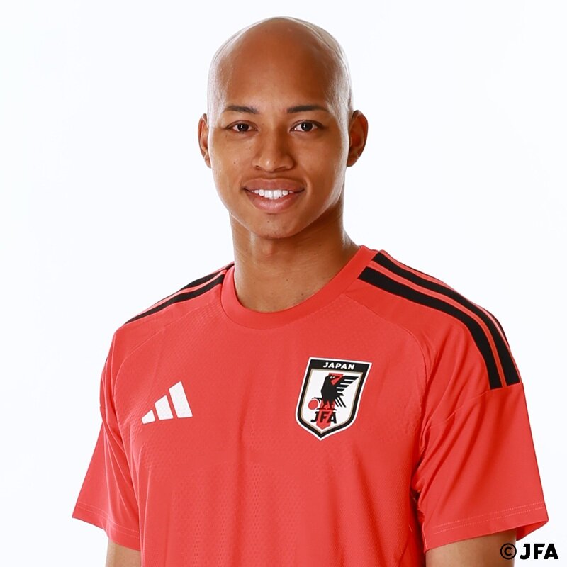 シュミット・ダニエル