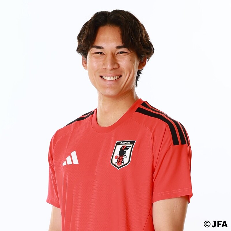 シュミット・ダニエル