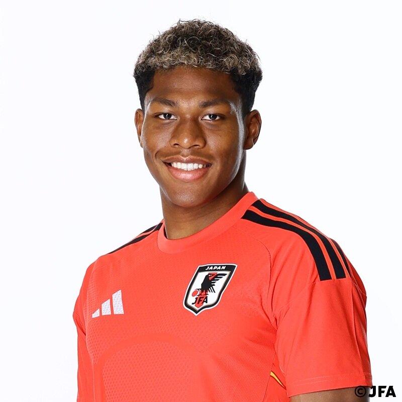 シュミット・ダニエル