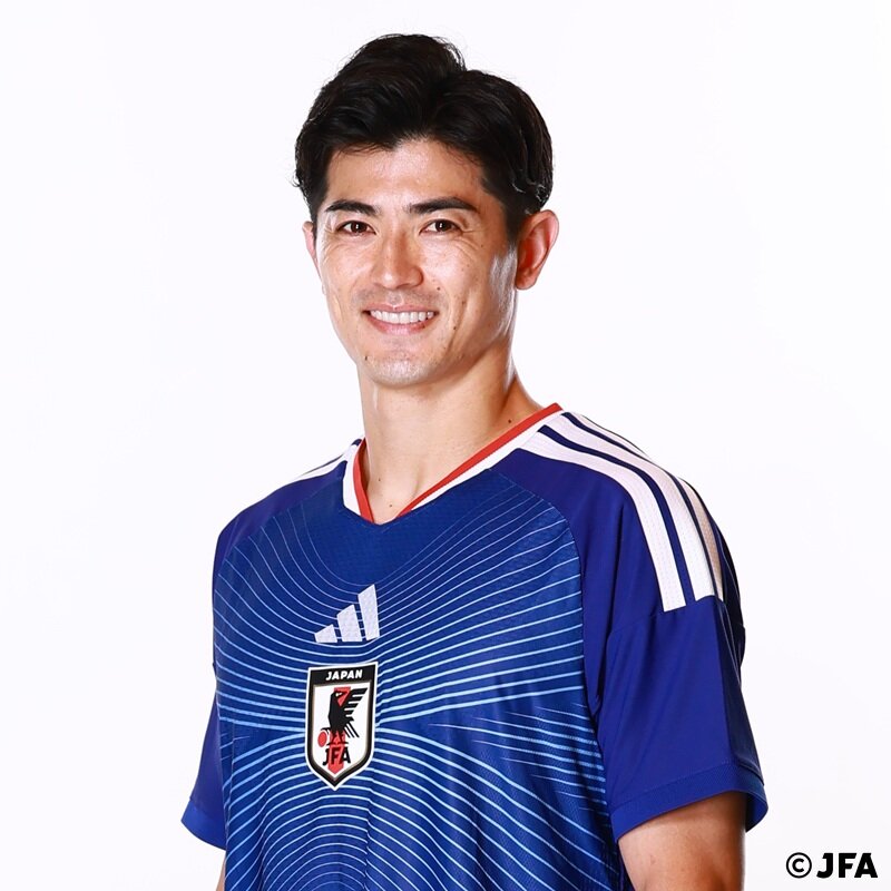 シュミット・ダニエル