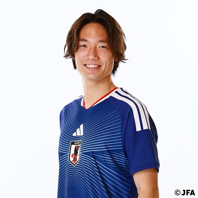 シュミット・ダニエル