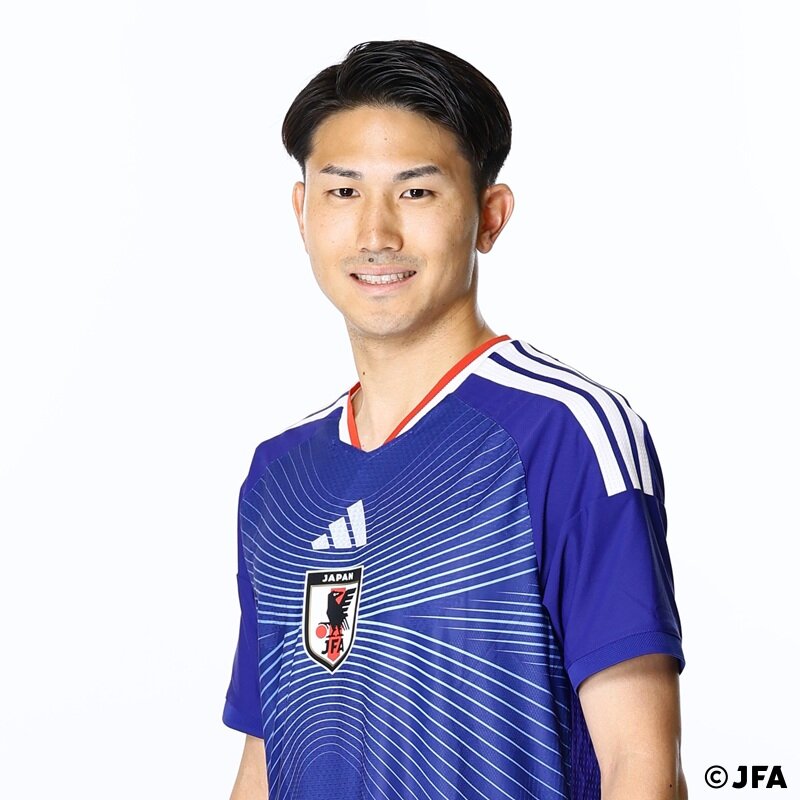 シュミット・ダニエル