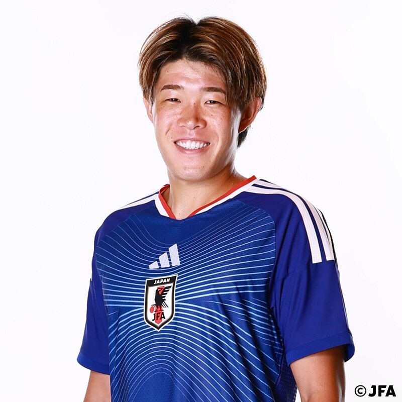 シュミット・ダニエル