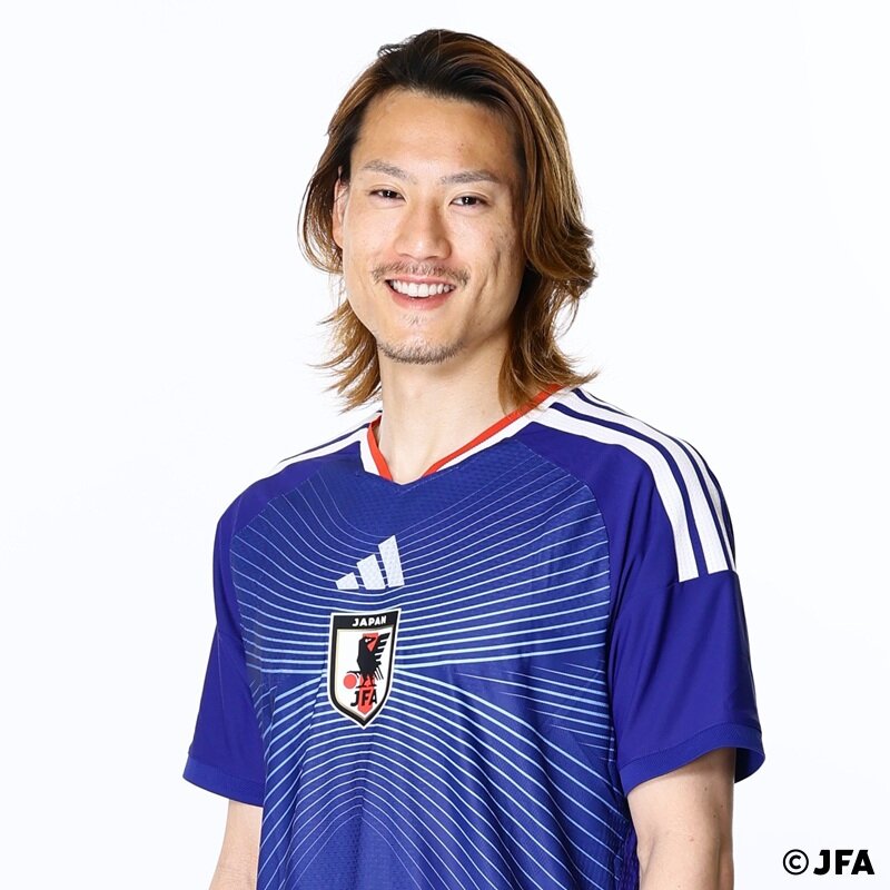 シュミット・ダニエル