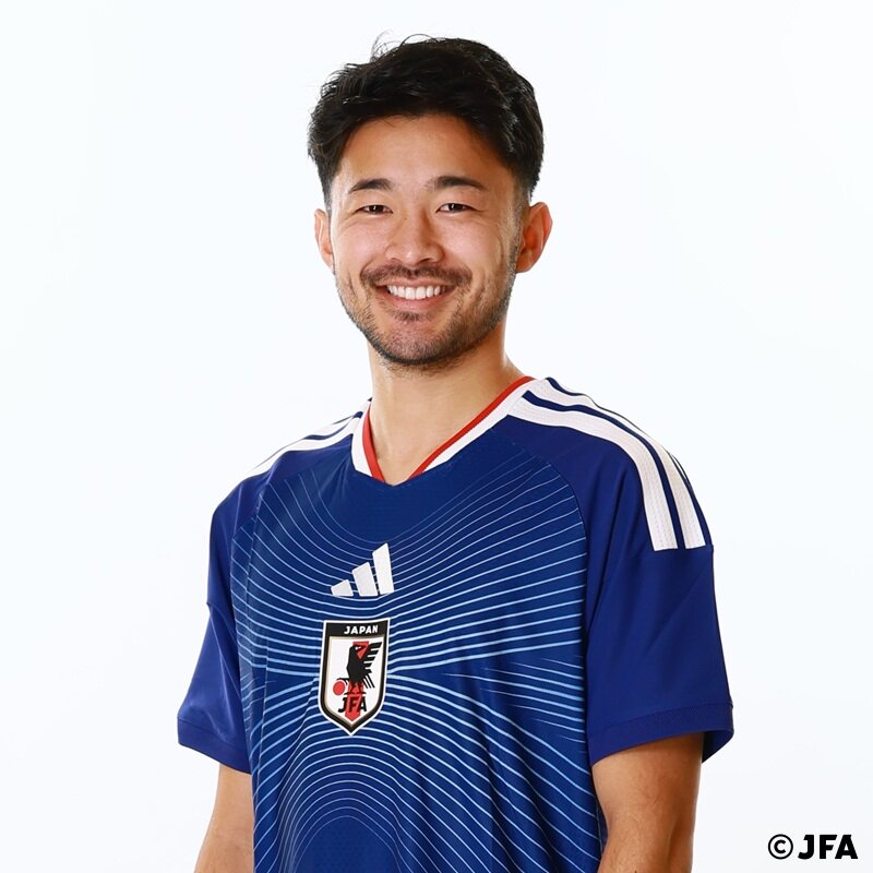 シュミット・ダニエル