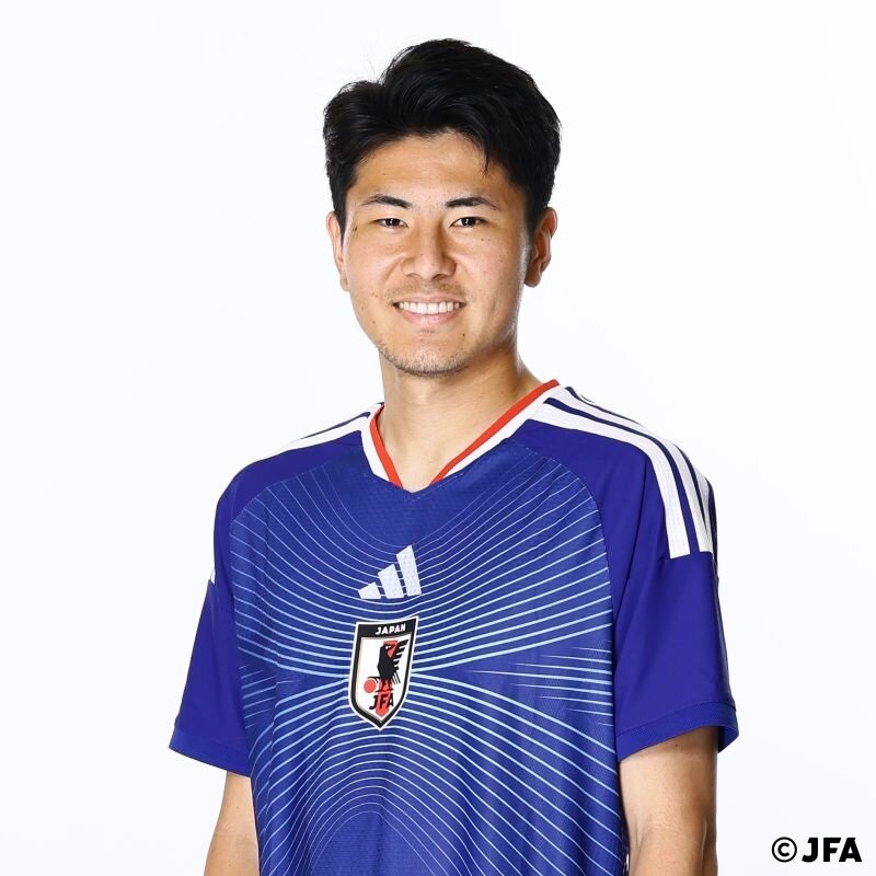 シュミット・ダニエル