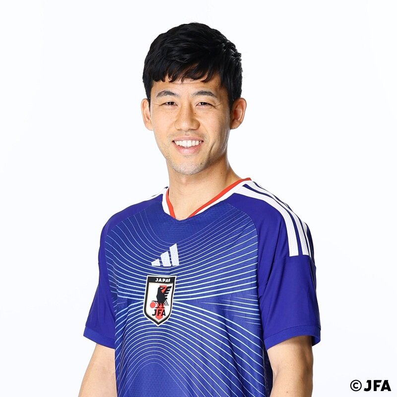 シュミット・ダニエル