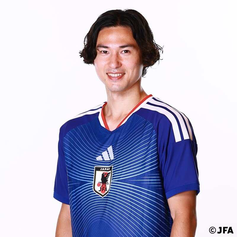 シュミット・ダニエル