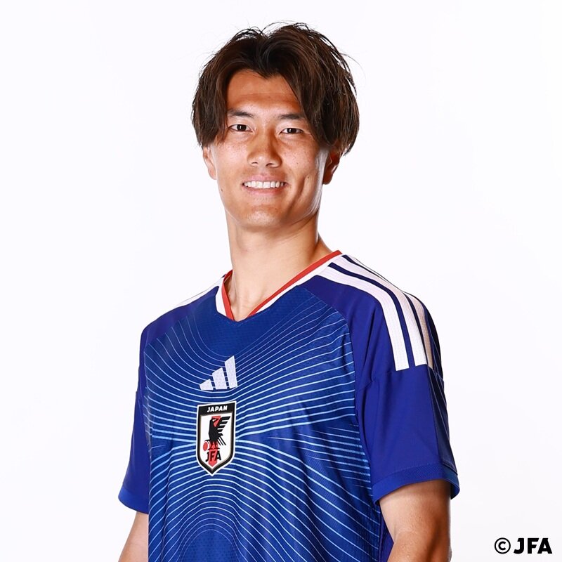 シュミット・ダニエル