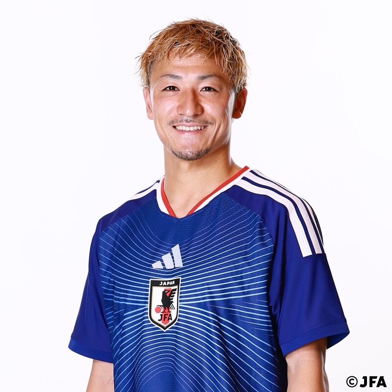 シュミット・ダニエル