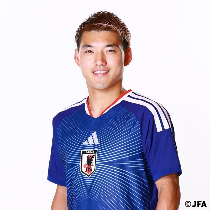 シュミット・ダニエル