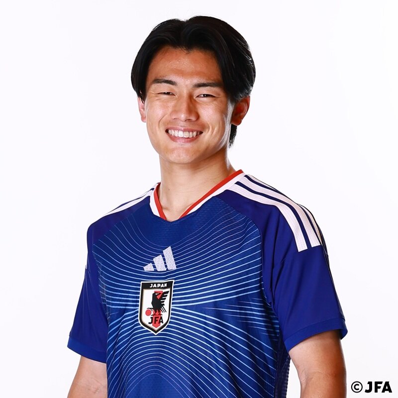 シュミット・ダニエル