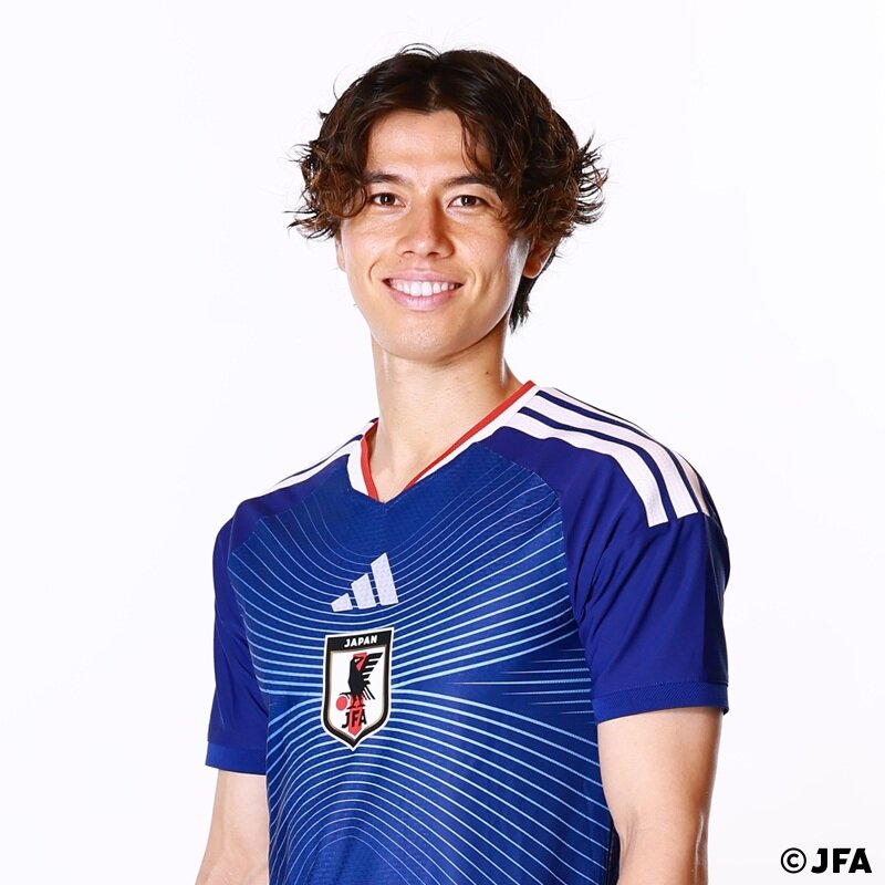 シュミット・ダニエル