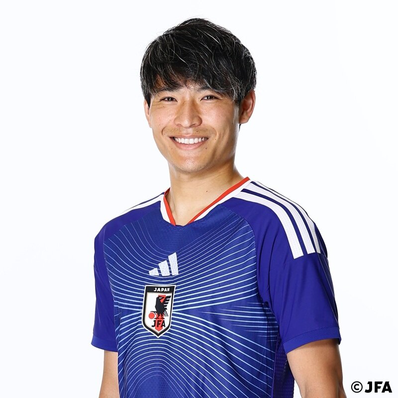 シュミット・ダニエル