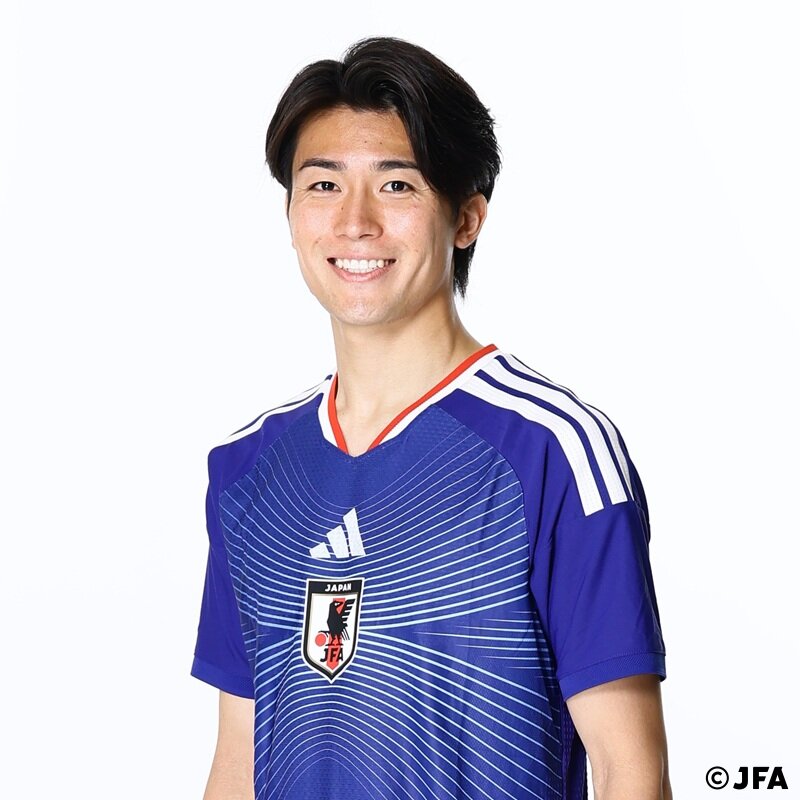 シュミット・ダニエル