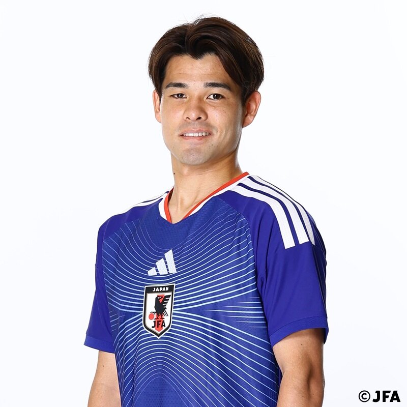 シュミット・ダニエル