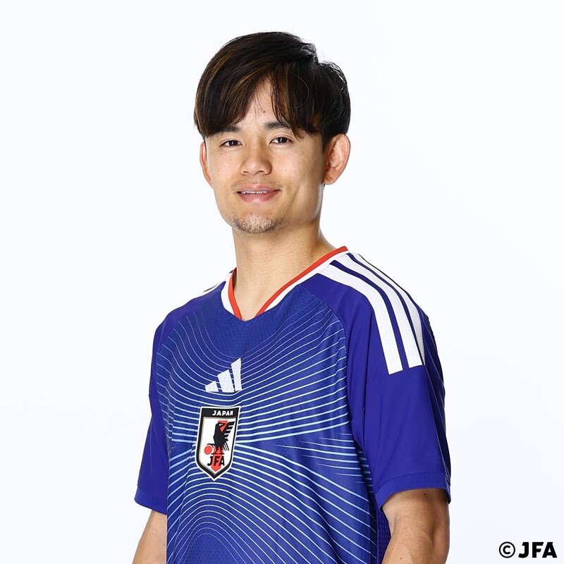 シュミット・ダニエル