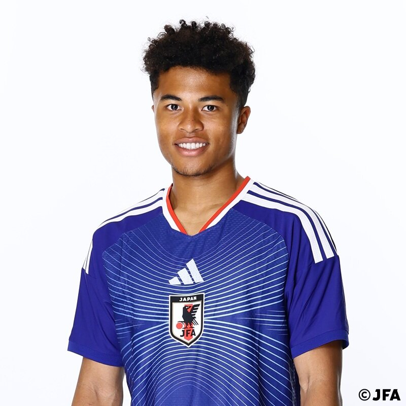 シュミット・ダニエル